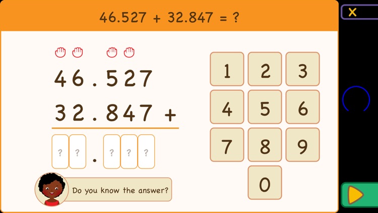 Decimals & Fractions screenshot-5