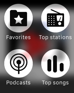 eksplicit zoom Pelagic myTuner Radio - Live Stations on the App Store