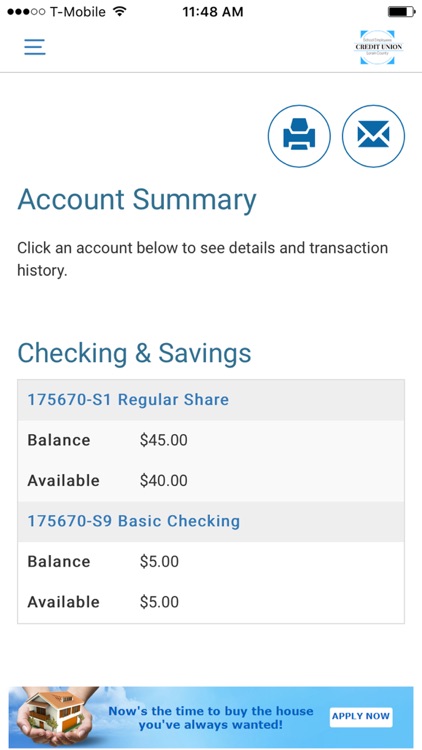 SELC Credit Union