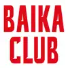 Baika Club delete, cancel