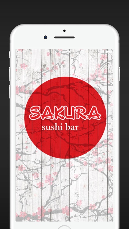 Sakura Sushi