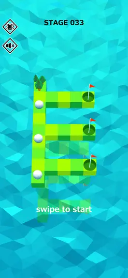 Game screenshot Golf Puzz mod apk