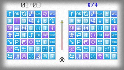 Find the difference - Emoji screenshot 3