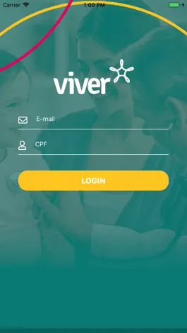 Game screenshot Viver App mod apk