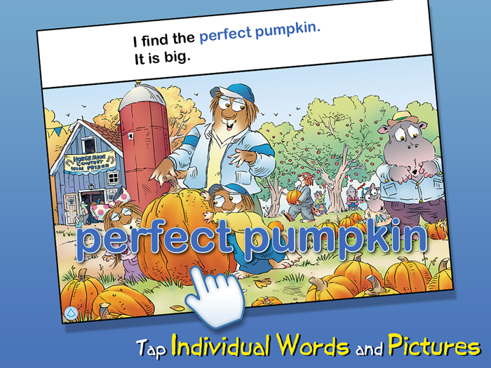 The Fall Festival - LC