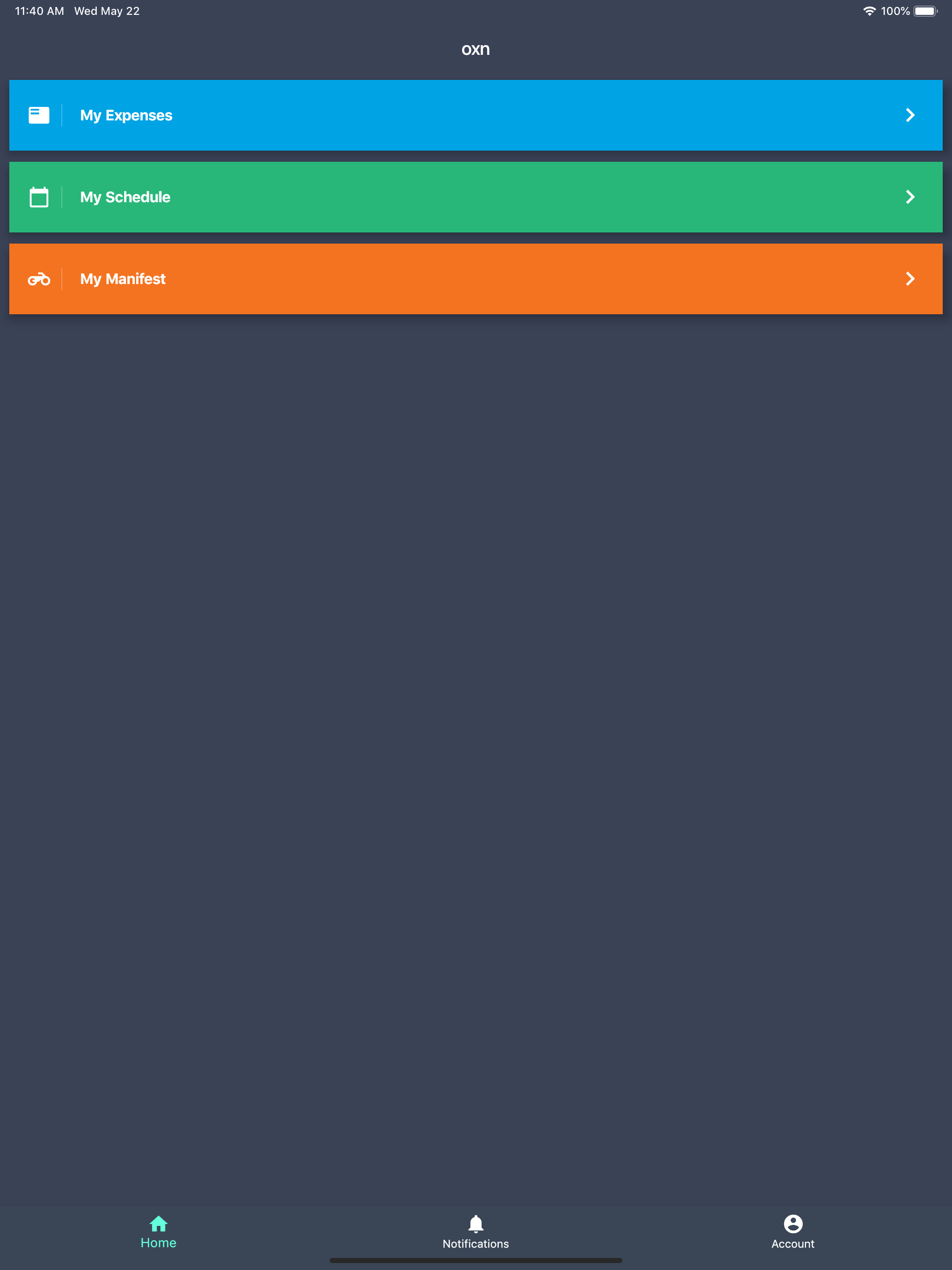 TC Staff screenshot 12