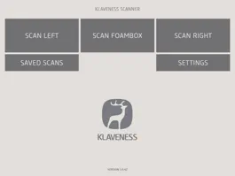 Game screenshot K-Lab Scanner mod apk