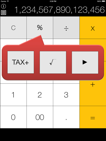 Screenshot #5 pour Calculatrice COULEURS