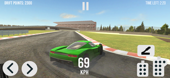 汽車漂移：漂移傳說3d(圖3)-速報App