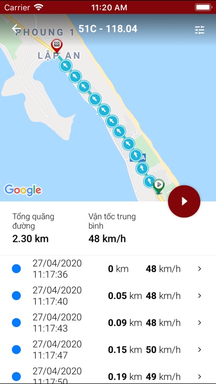 ThanhDat screenshot-5