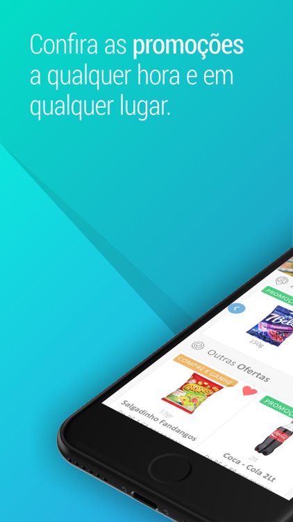 União Supermercados screenshot-3