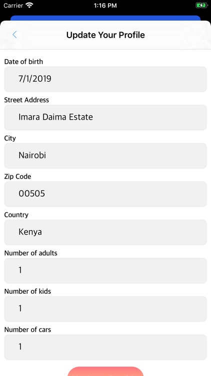 Habitat Heights screenshot-6