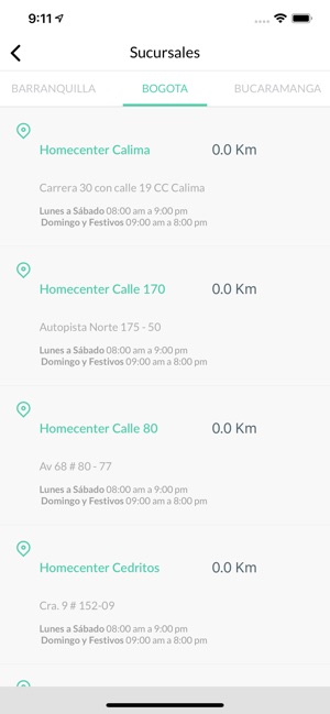 Seguros Falabella Colombia(圖4)-速報App