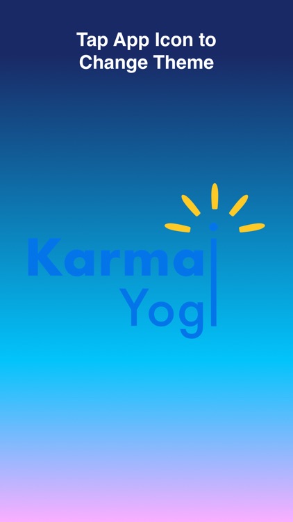 Karma Yogi screenshot-3