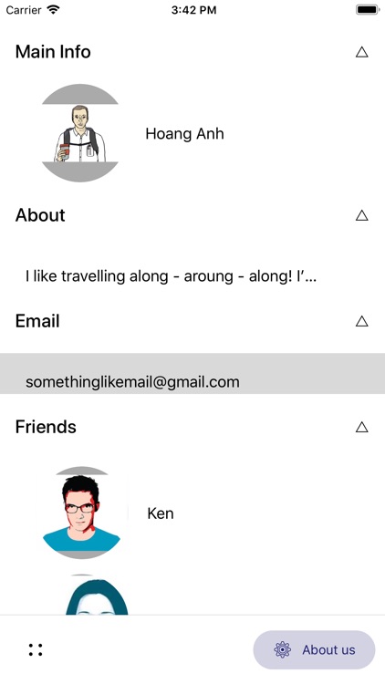 Colors Palette - scan photo screenshot-3