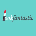 look fantastic美妆