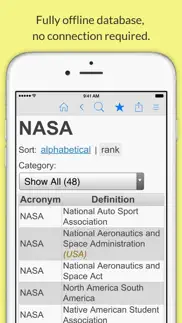 acronyms and abbreviations iphone resimleri 1