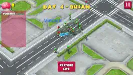 Game screenshot Patient 00 apk
