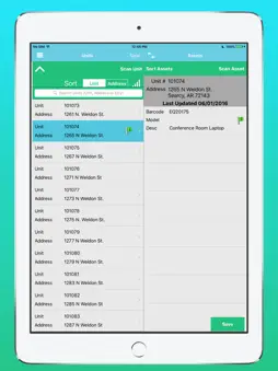 Mobile-Assets screenshot 7