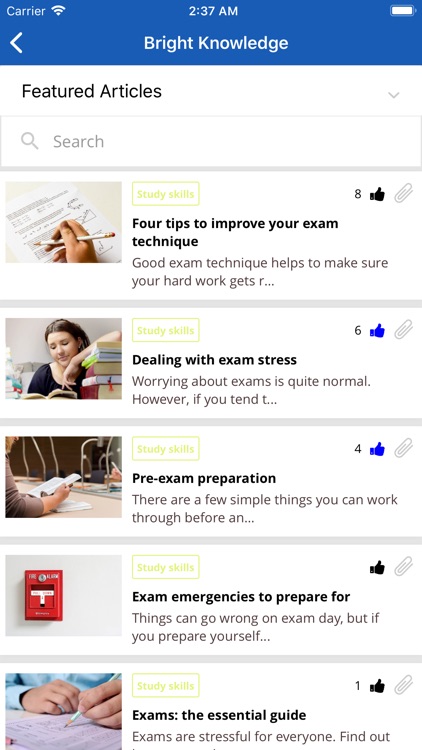 Brightside Mentoring screenshot-3
