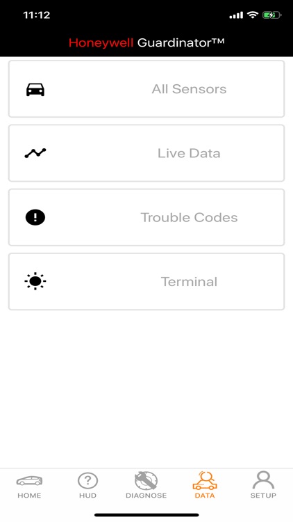 Guardinator screenshot-4