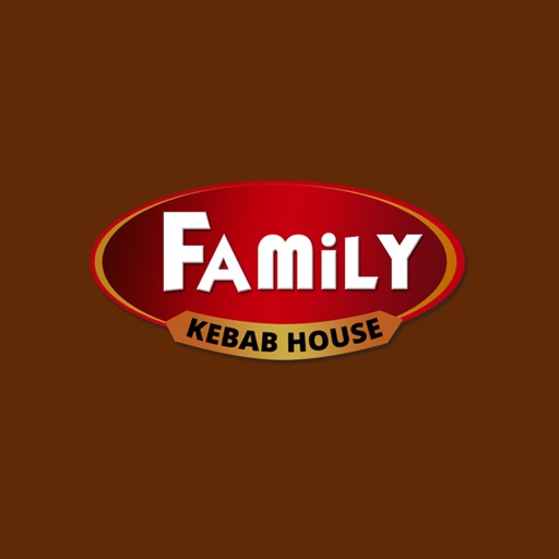 Family Kebab House Amesbury. icon