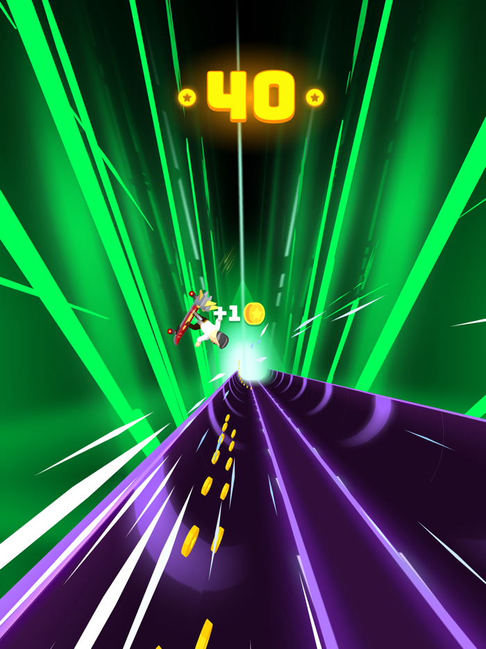 Turbo Stars - Epic Racing