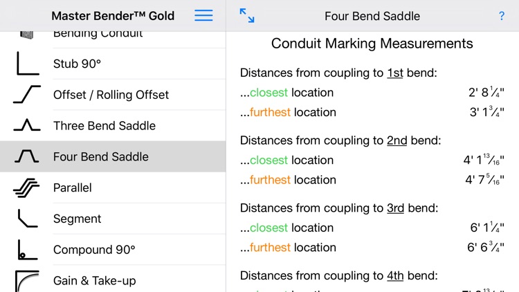 Master Bender Gold screenshot-6