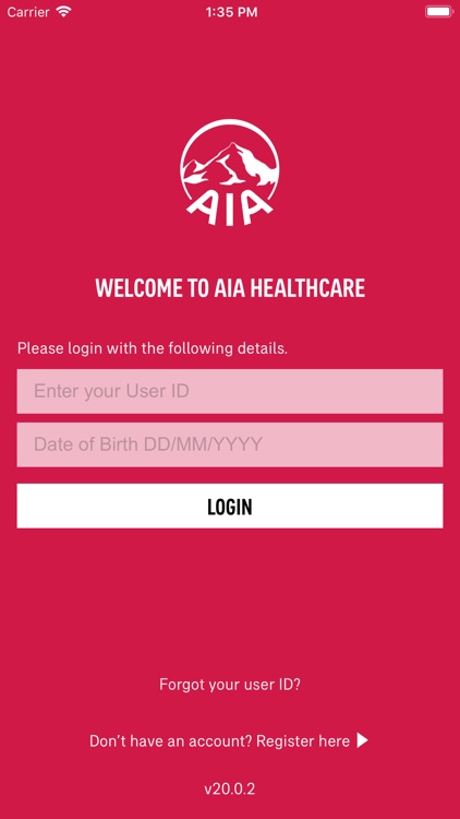 AIA Healthcare