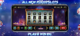 Game screenshot Witty Casino apk