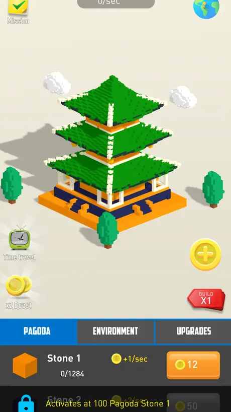 Landmark Builder Tycoon