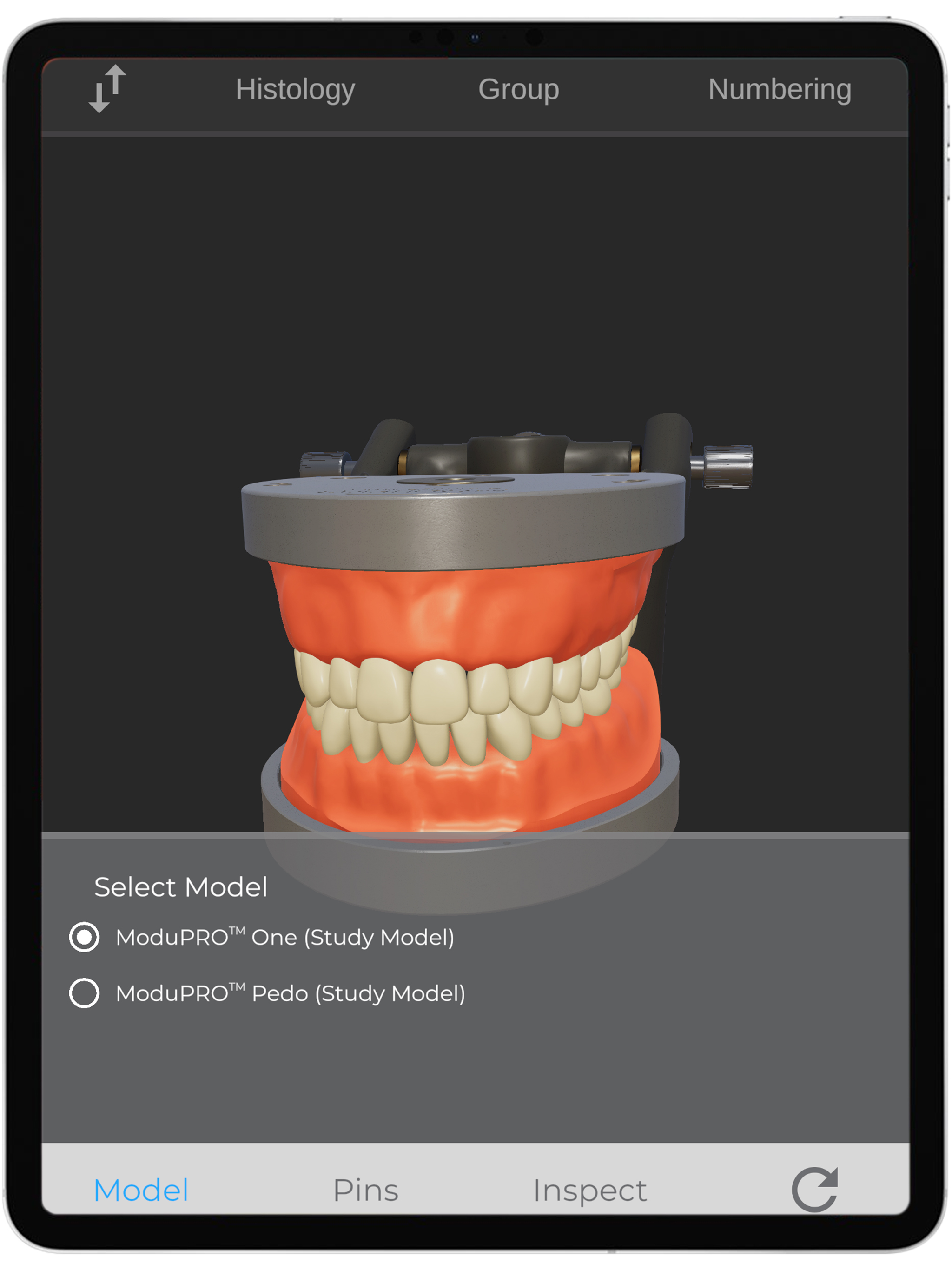 ToothView™ screenshot 6