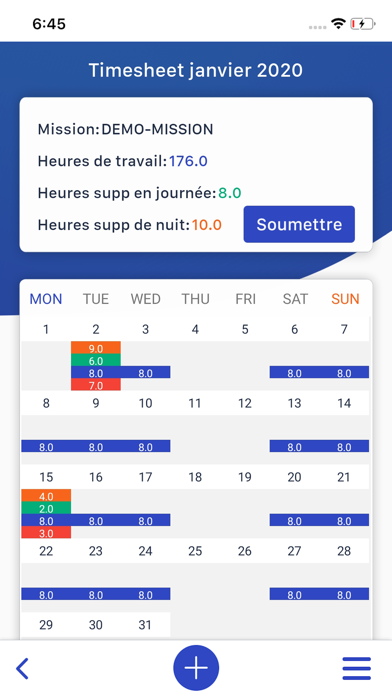 Screenshot #2 pour Cozati