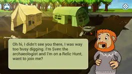 Game screenshot Skill Lab: Science Detective apk