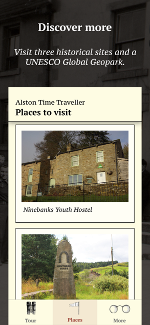 Alston Time Traveller(圖4)-速報App