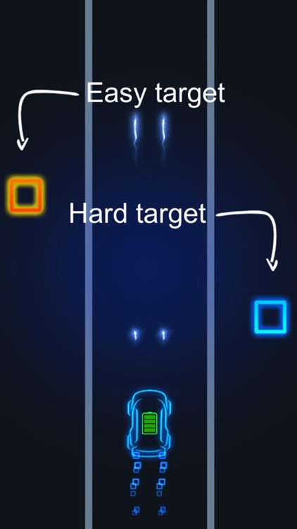 Super Car Laser screenshot-5