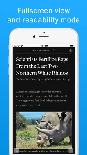 Smart Search & Web Browser screenshot 5