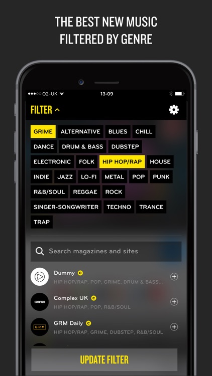 Lost Music screenshot-4