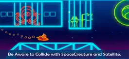 Game screenshot Take Me To Mars -glow stickman mod apk