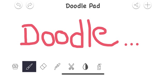 Drawing App Doodle Pad Draw IT(圖4)-速報App
