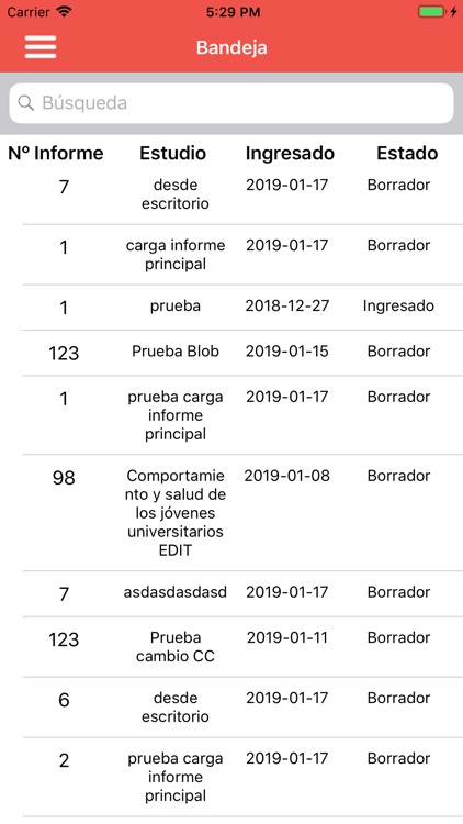 Biblioteca Idiem screenshot-3