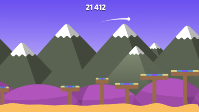 Tower Bounce screenshot 3