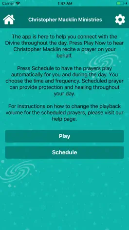 Game screenshot CM Prayers hack