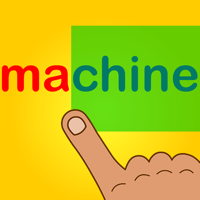 The Sounding Out Machine