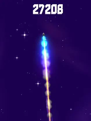 Capture 5 Space Frontier 2 iphone