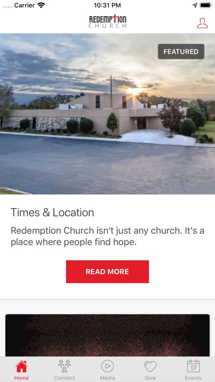 Redemption Church TN