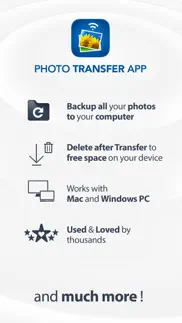How to cancel & delete photo transfer app pro 4