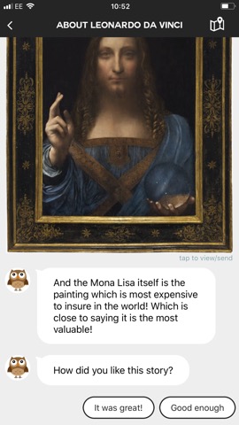 Louvre Chatbot Guideのおすすめ画像10