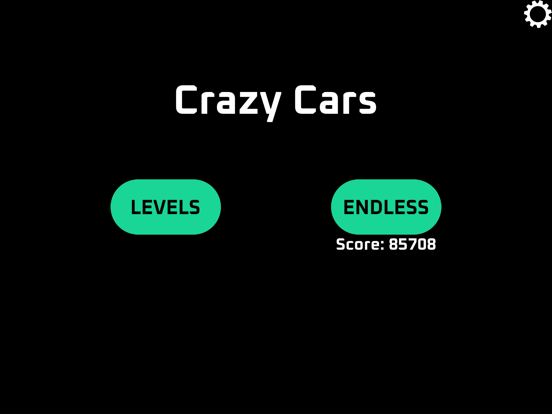 Screenshot #4 pour Crazy Cars by Ali Emre