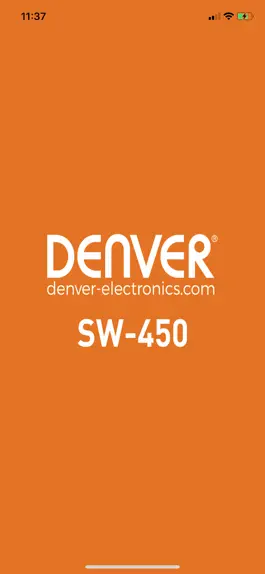 Game screenshot Denver SW-450 apk